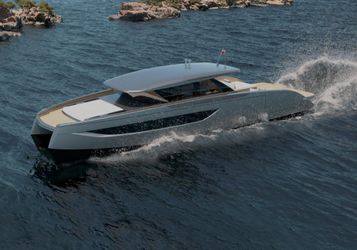55' Sunreef 2024 Yacht For Sale